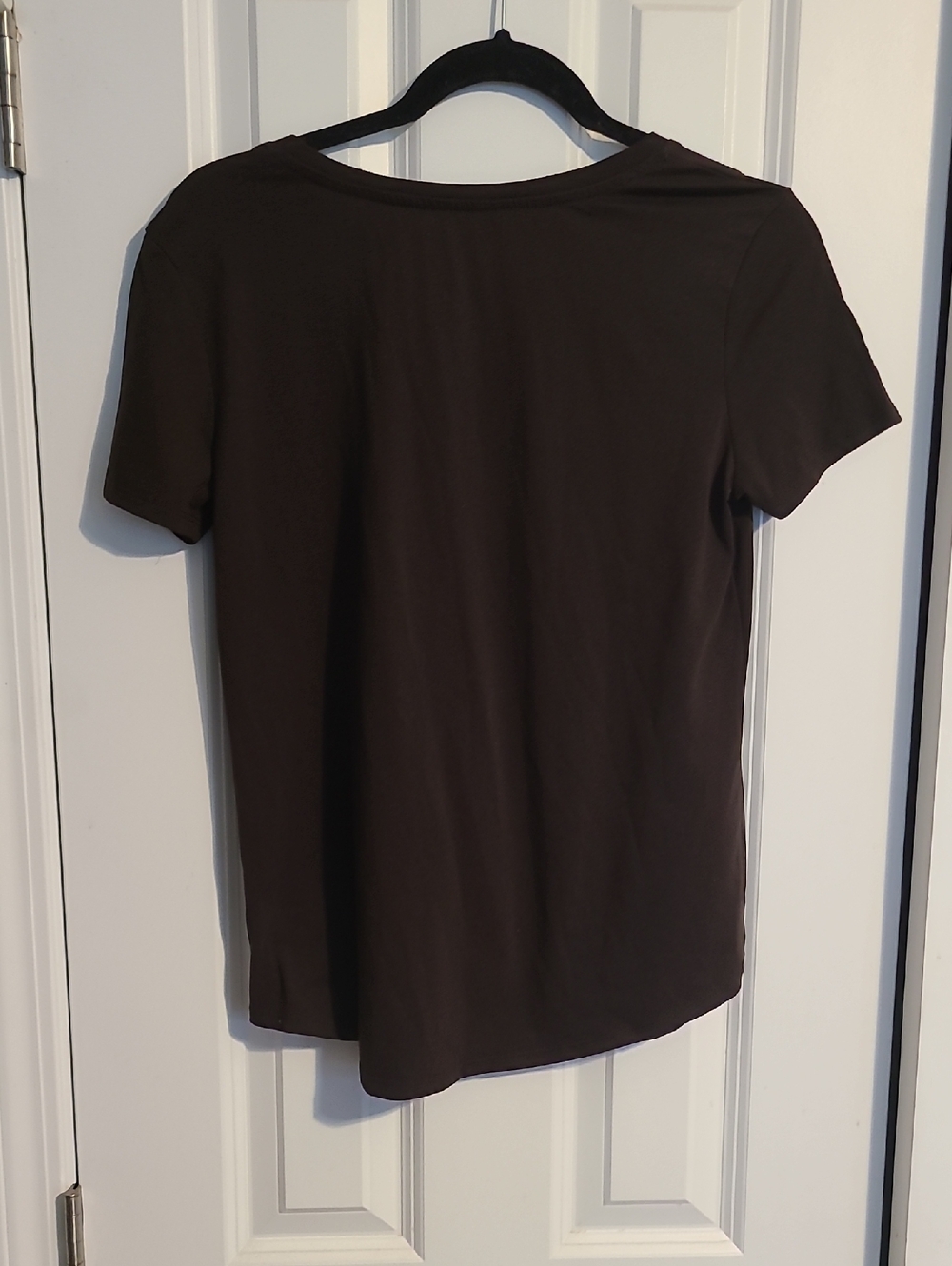 Many Shades of Beauty Graphic Tee - Black - Picture 3 of 4